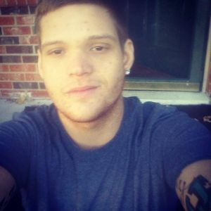 Meet your Posher, Zack